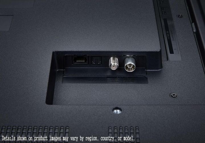 Immagine prodotto LG 43UA73006LA (43", LED, 4K, 2025)