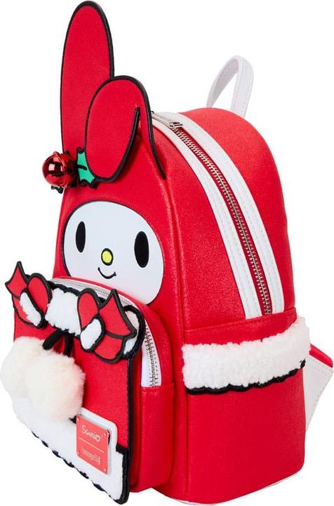 Immagine prodotto Loungefly Mini zaino Hello Kitty by Melody Winter