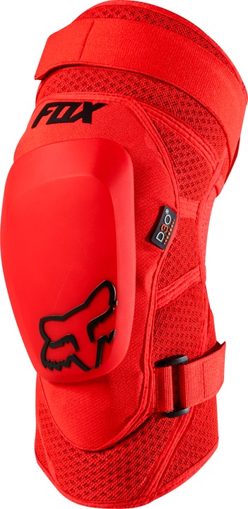Immagine prodotto Fox Ginocchiera Launch Pro D3O (M, Ginocchiera)