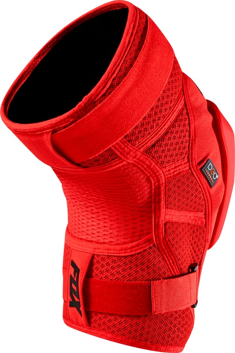 Immagine prodotto Fox Ginocchiera Launch Pro D3O (M, Ginocchiera)