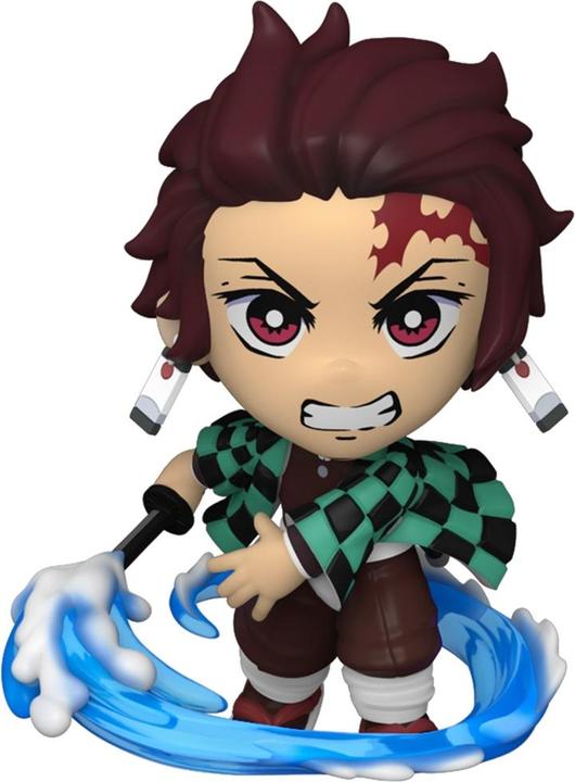 Produktbild Funko Mistery Minis Demon Slayer