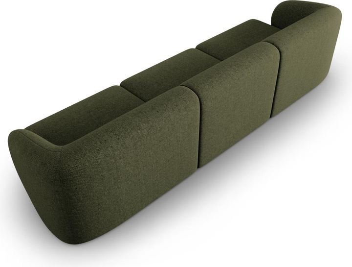 Actual product image CXL by Christian Lacroix Lionel (2 person sofa, 3-seater, 4-seater)