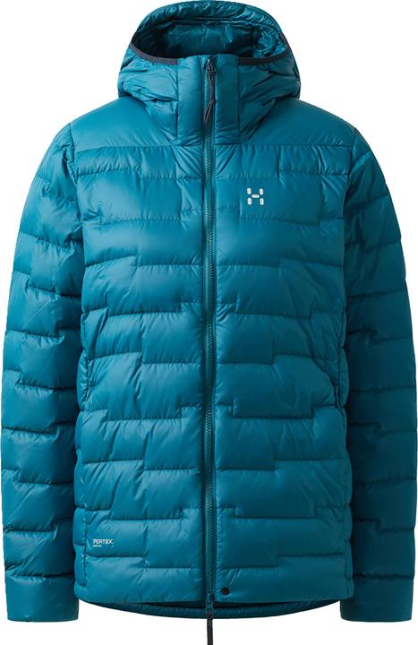 Produktbild Haglöfs Roc Flash Down Hoodie (S)