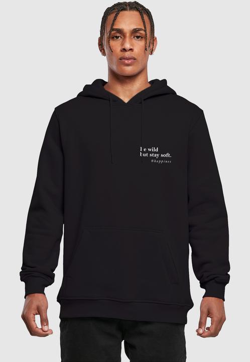 Produktbild Merchcode Happines Hoody - 112875 (L)