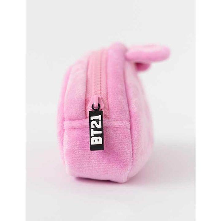 Immagine prodotto BT21 Line Friends - Astuccio in peluche per utensili COOKY