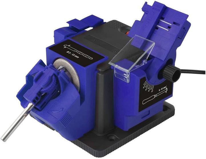 Actual product image 2004B1 2004B1 Sharpener 65W 50mm (Saw blade sharpener)