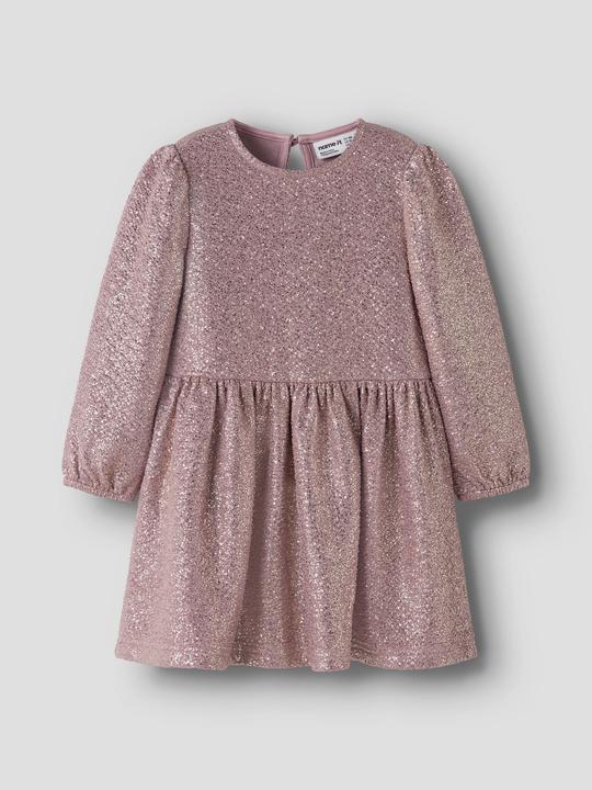 Image du produit Name it Glitzer Kleid (110)