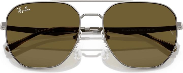 Actual product image Ray Ban RB3724D