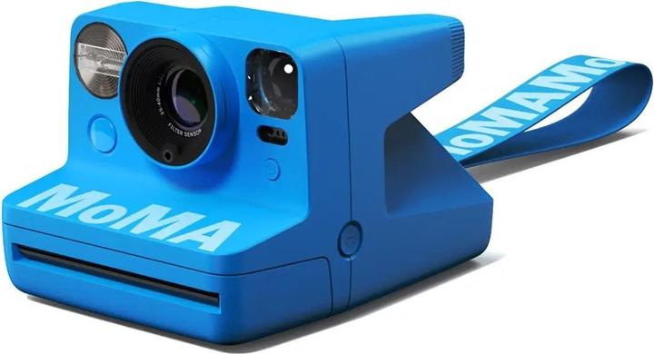 Produktbild Polaroid Jetzt Gen3 MoMA Edition