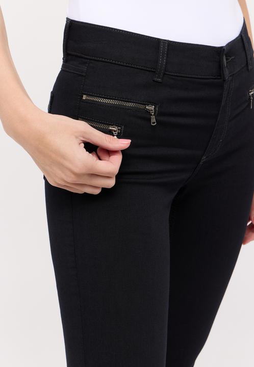 Produktbild Angels Malu Jeans Slim Fit black (W34/L28)