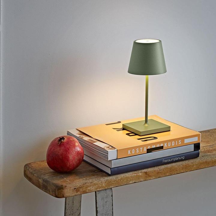 Actual product image Sigor Nuindie (197 lm)