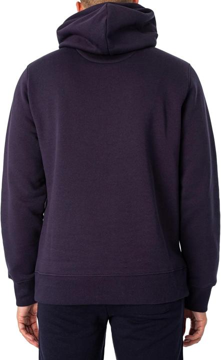 Actual product image GANT Hooded jumper (3XL)