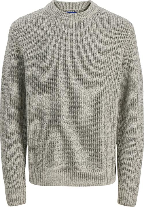 Produktbild Jack & Jones Strickpullover Strickpullover (M)