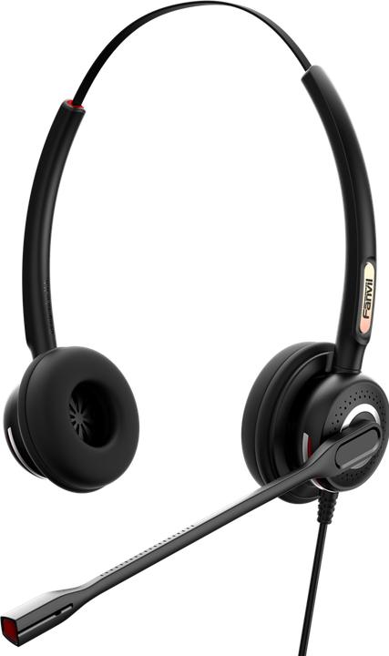 Actual product image Fanvil HT202 (Cable)