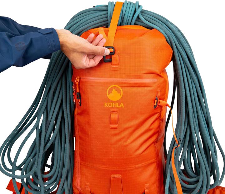 Produktbild Kohla Alpinist Pro 32L (32 l)