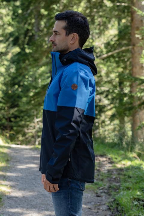 Actual product image Rukka Romeo (M)