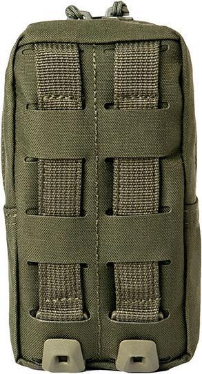 Immagine prodotto First Tactical Admin Pouch TACTIX 3x6 UTILITY POUCH, od green