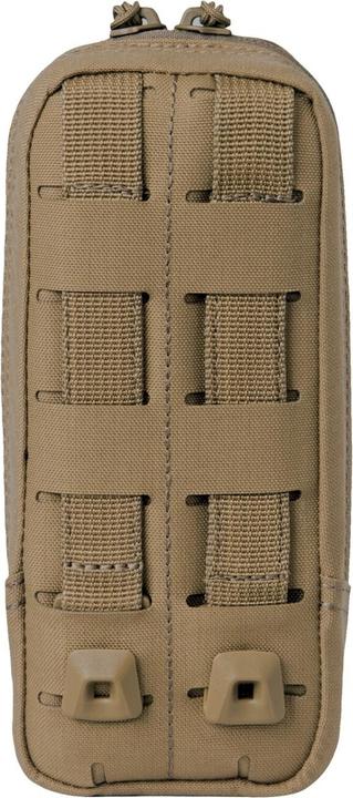 Image du produit First Tactical Étui à lunettes Tactixs coyote