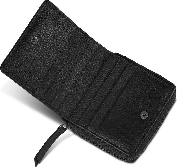 Actual product image Police Geldbörse Leder 10 cm