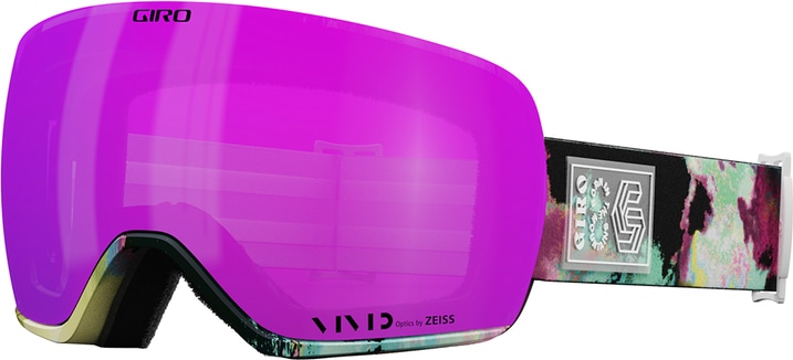 dark matt vivid pink S2 +S1