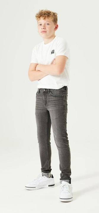 Actual product image Garcia Jeans Lazlo medium used (158)