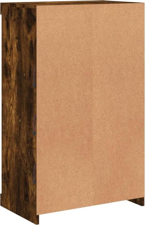 Produktbild vidaXL Sideboard (60.50 x 37 x 100 cm)