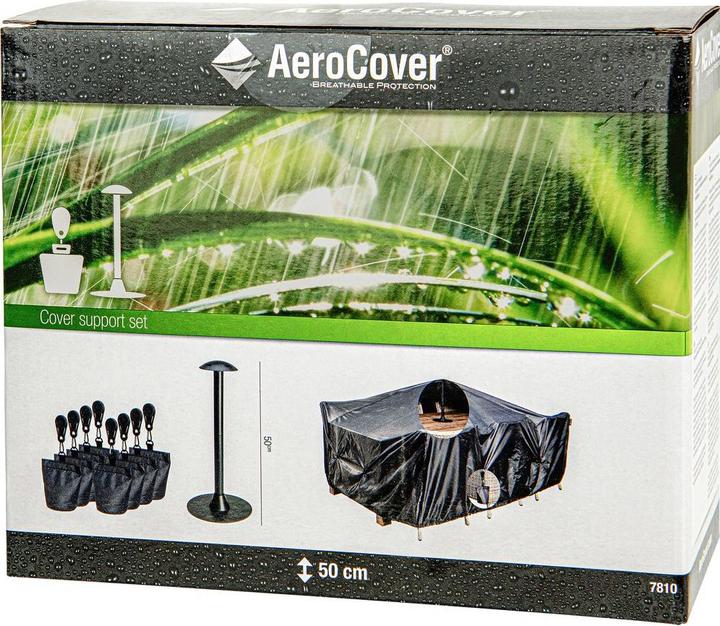 Immagine prodotto AeroCover Set di pali