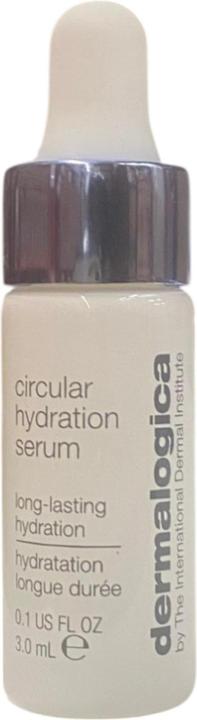 Immagine prodotto Dermalogica Circular Long Lasting Moisturizing Serum 3ml Mini Size