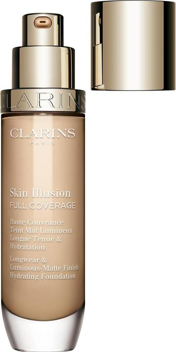 Produktbild Clarins Skin Illusion Full Coverage 30ml 103n (103n)