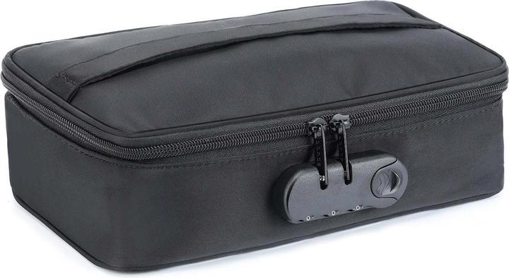 Actual product image Marc Dorcel Discreet Toy Box