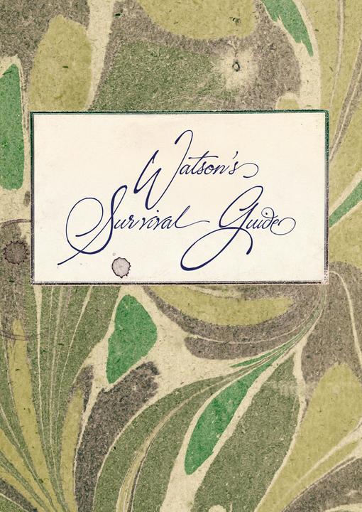 Produktbild Sherlock Holmes Bd. 4 (Deutsch, Steffi Bartsch, Sir Arthur Conan Doyle, 2022)