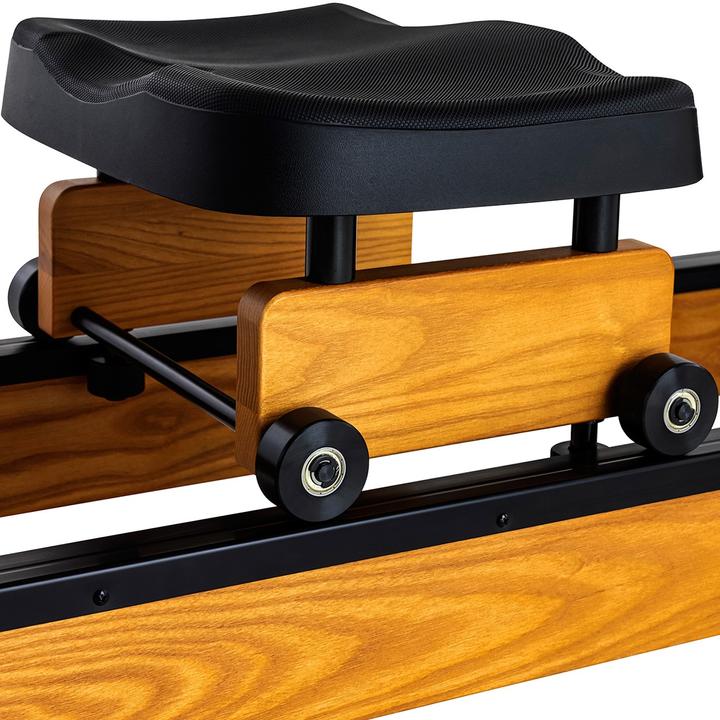 Actual product image Fluid Rower Apollo Plus