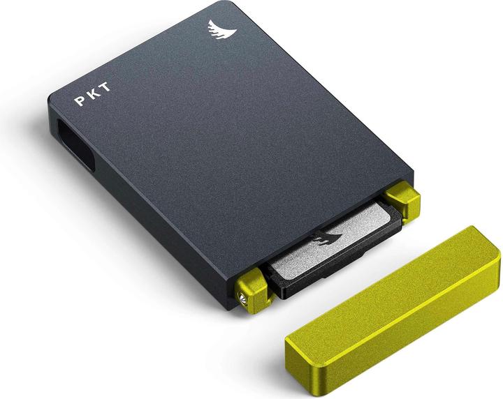 Actual product image Angelbird CFexpress B Kartenleser PKT (USB 3.2 Gen 2)