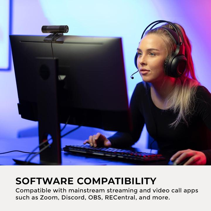 Productafbeelding AVerMedia PW315 (2 Mpx)