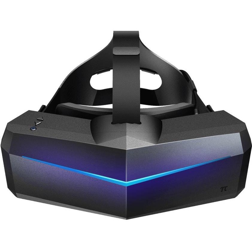 Oculus 8k Vr Headset 2020 Vr Headset Pimax 8k Amazon Pimax Crystal