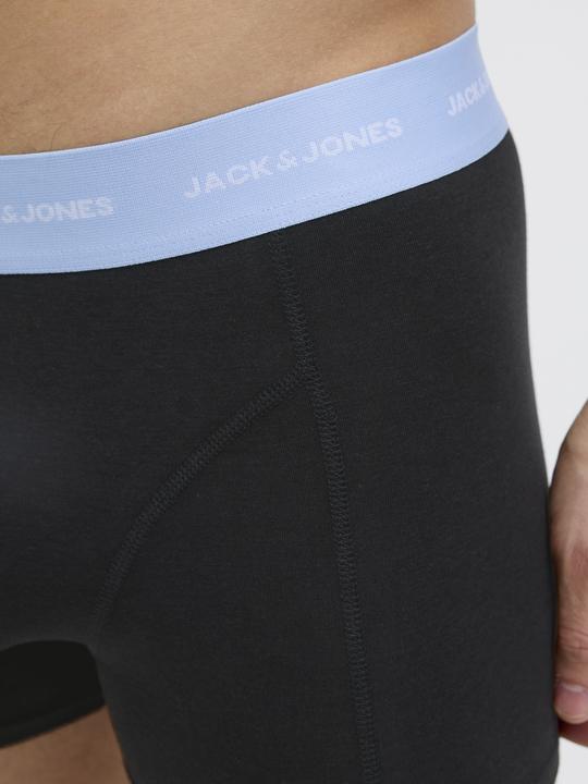 Actual product image Jack & Jones Plus Size Shorts Shorts (4XL, pack of 3)
