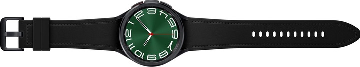 Actual product image Samsung Galaxy Watch6 Classic CH (47 mm, 4G)