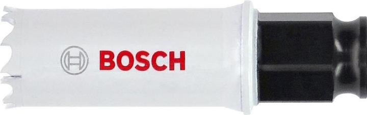 Actual product image Bosch Professional Zubehör Saw blade HSS-Co Bi-Metal SDS-Click (65 mm)