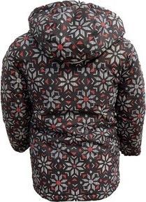 Produktbild Columbia Alpine Free Fall Jacket youth (L)
