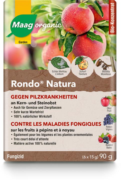 Produktbild Maag Pilzschutzmittel (Pilze)
