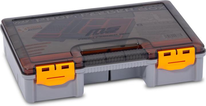 Immagine prodotto MS Range Profi Feeder Box