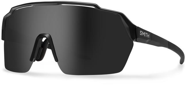 Image du produit Smith Shift Split Mag (Noir mat, Noir)