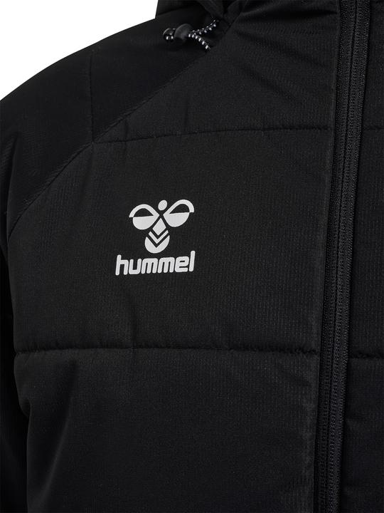 Produktbild hummel hmlLEAD 2.0 BENCH JACKET (XS)