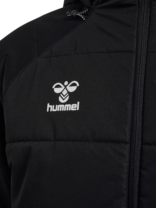 Produktbild hummel hmlLEAD 2.0 BENCH JACKET (3XL)