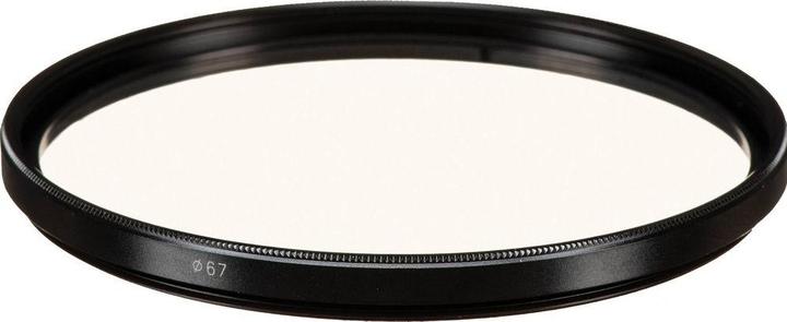 Image du produit Sigma Filtre UV mince WR (67 mm, Filtre UV)