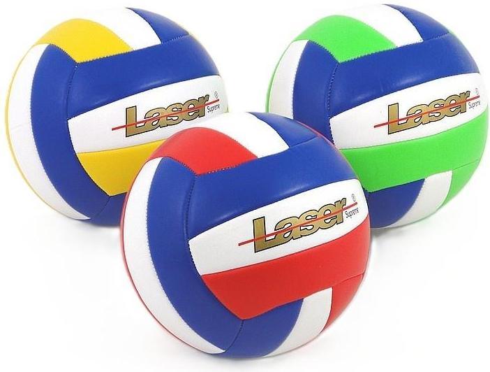Adar Laser-Volleyball-Mix