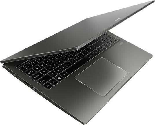 Produktbild Acer Swift X (16.10", 1000 GB, 16 GB, CH, Intel Core i7-1260P)