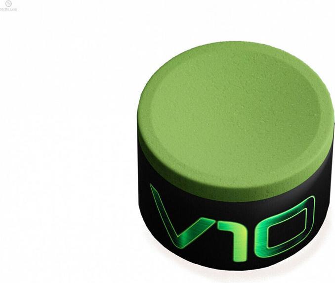 Taom Craie V10, vert