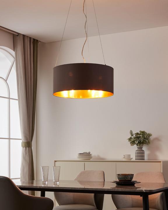 Actual product image EGLO Maserlo (E27)