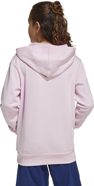 Produktbild adidas Kid's Small Logo Fleece Hoodie 225 (176)